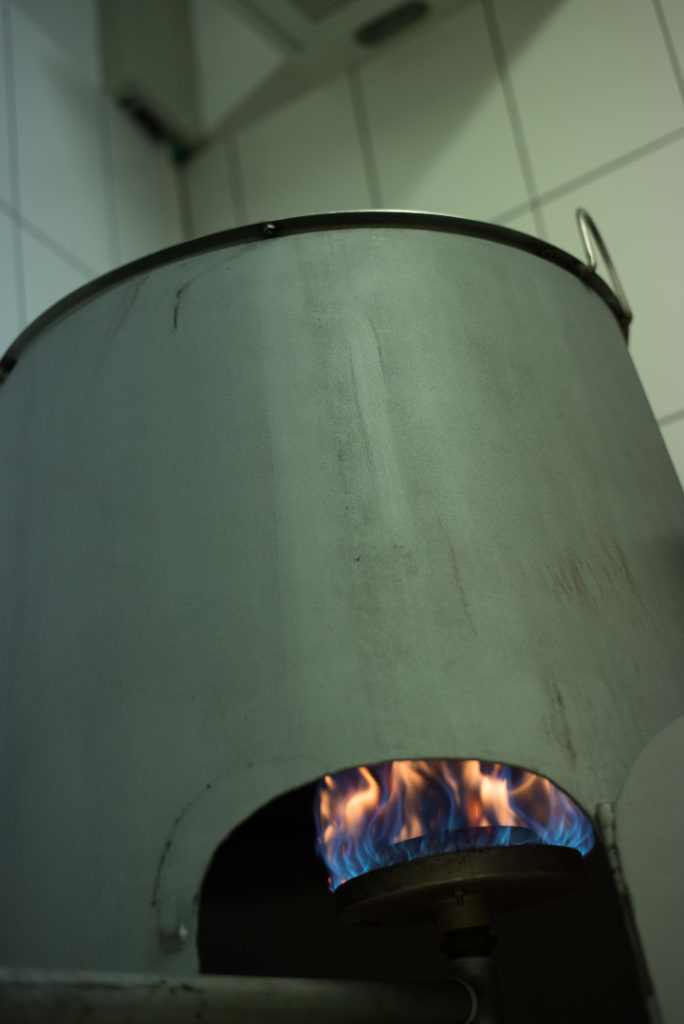 Εγκαταστάσεις παραγωγής